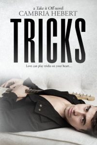 Download Tricks (Take It Off Book 6) pdf, epub, ebook