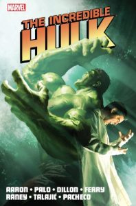 Download Incredible Hulk by Jason Aaron Vol. 2 pdf, epub, ebook