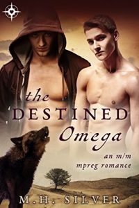 Download The Destined Omega pdf, epub, ebook