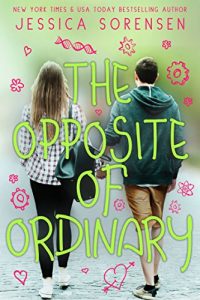 Download The Heartbreaker Society: The Opposite of Ordinary pdf, epub, ebook