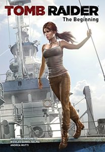 Download Tomb Raider: The Beginning pdf, epub, ebook