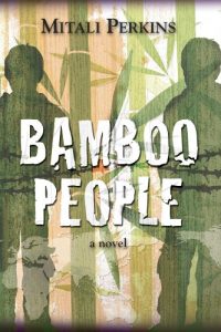 Download Bamboo People pdf, epub, ebook