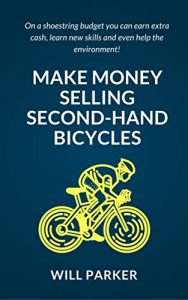 Download Make money selling second-hand bicycles pdf, epub, ebook