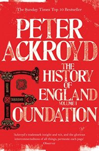 Download Foundation: The History of England Volume I pdf, epub, ebook