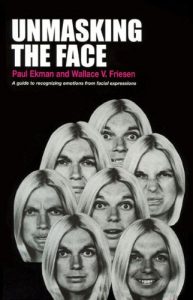 Download Unmasking The Face pdf, epub, ebook