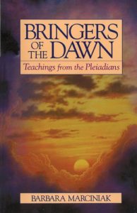 Download Bringers of the Dawn: Teachings from the Pleiadians pdf, epub, ebook