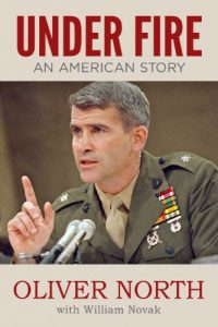 Download Under Fire – An American Story pdf, epub, ebook