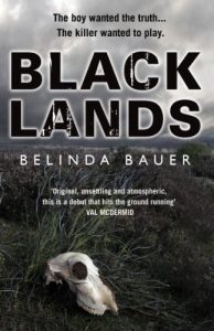 Download Blacklands pdf, epub, ebook