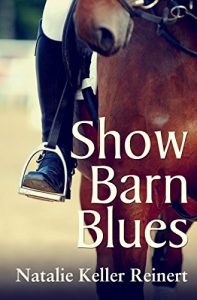 Download Show Barn Blues pdf, epub, ebook