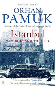 Download Istanbul pdf, epub, ebook