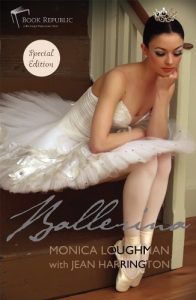 Download Ballerina pdf, epub, ebook
