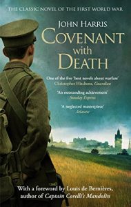 Download Covenant with Death pdf, epub, ebook