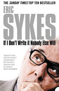 Download If I Don’t Write It Nobody Else Will pdf, epub, ebook