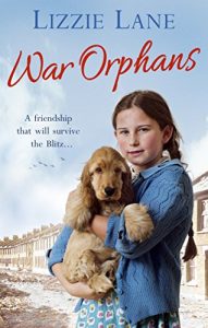 Download War Orphans pdf, epub, ebook