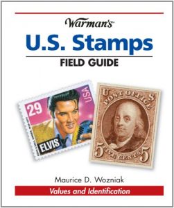 Download Warman’s U.S. Stamps Field Guide: Values & Identification (Warman’s Field Guide) pdf, epub, ebook