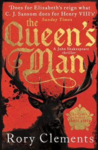 Download The Queen’s Man: John Shakespeare – The Beginning pdf, epub, ebook