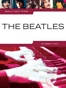 Download Really Easy Piano: The Beatles pdf, epub, ebook