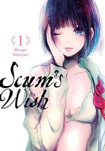 Download Scum’s Wish, Vol. 1 pdf, epub, ebook