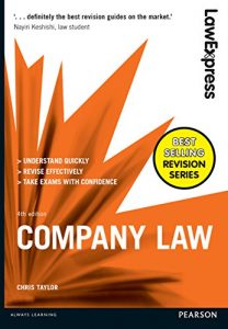 Download Law Express: Company Law pdf, epub, ebook