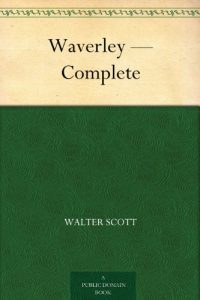 Download Waverley – Complete pdf, epub, ebook