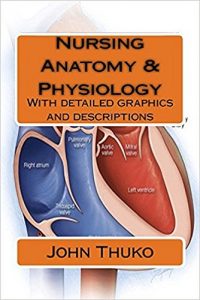 Download Nursing Anatomy & Physiology: With detailed graphics and descriptions pdf, epub, ebook