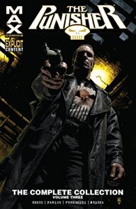 Download Punisher Max: The Complete Collection Vol. 3 (The Punisher (2004-2009)) pdf, epub, ebook