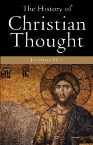 Download History of Christian Thought pdf, epub, ebook