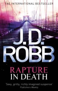 Download Rapture In Death: In Death Series: Book 4 pdf, epub, ebook