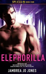 Download Elephorilla: Spliced Part Four pdf, epub, ebook