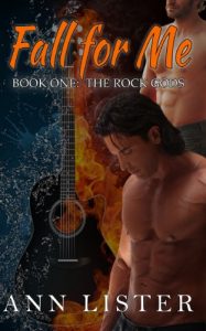 Download Fall For Me (The Rock Gods Book 1) pdf, epub, ebook