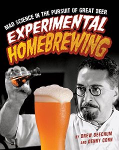 Download Experimental Homebrewing: Mad Science in the Pursuit of Great Beer pdf, epub, ebook