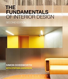Download The Fundamentals of Interior Design pdf, epub, ebook
