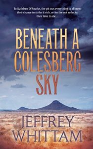 Download Beneath A Colesberg Sky pdf, epub, ebook