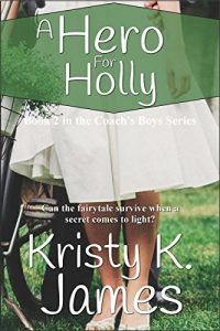 Download A Hero For Holly (The Coach’s Boys Series Book 2) pdf, epub, ebook