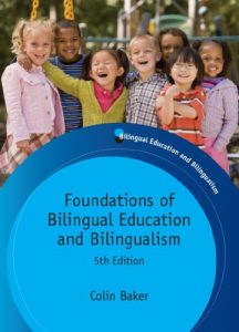 Download Foundations of Bilingual Education and Bilingualism pdf, epub, ebook