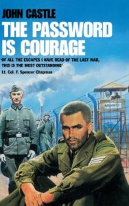 Download The Password is Courage pdf, epub, ebook