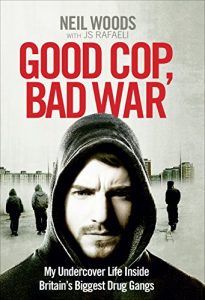 Download Good Cop, Bad War pdf, epub, ebook