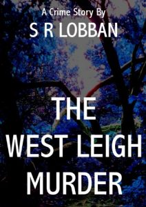 Download The West Leigh Murder (DI Finney Investigates Book 1) pdf, epub, ebook