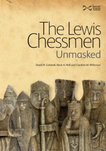 Download The Lewis Chessmen: Unmasked pdf, epub, ebook