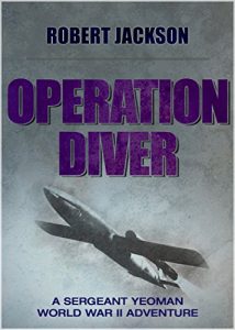 Download Operation Diver (Yeoman Series Book 6) pdf, epub, ebook