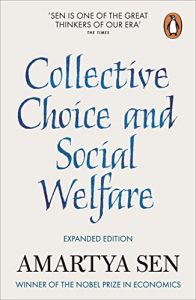 Download Collective Choice and Social Welfare: Expanded Edition pdf, epub, ebook