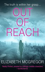 Download Out of Reach pdf, epub, ebook