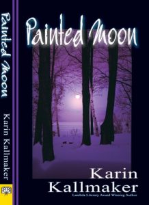 Download Painted Moon pdf, epub, ebook