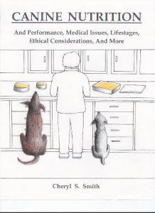 Download Canine Nutrition: And Performance, Medical Issues, Lifestages, Ethical Considerations, and More pdf, epub, ebook