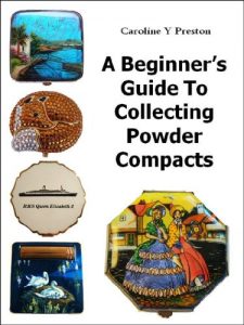 Download A Beginner’s Guide To Collecting Powder Compacts pdf, epub, ebook