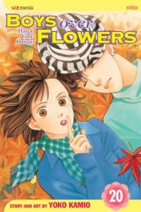 Download Boys Over Flowers, Vol. 20 pdf, epub, ebook