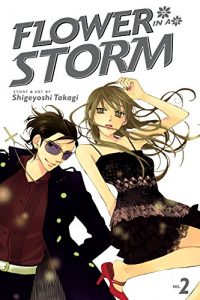 Download Flower in a Storm, Vol. 2 pdf, epub, ebook