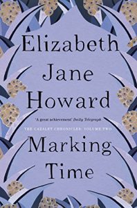 Download Marking Time (The Cazalet Chronicle Book 2) pdf, epub, ebook