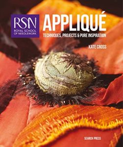 Download RSN: Appliqué (Royal School of Needlework Guides) pdf, epub, ebook