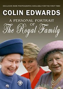 Download A Personal Portrait of the Royal Family pdf, epub, ebook